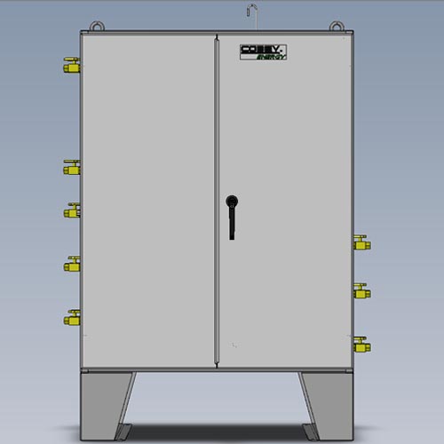 Priority Fill Panels Priority Fill Panels